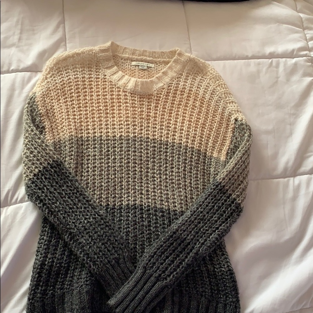 Knit Sweater
